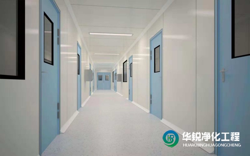 洁净设计标准在食品饮料行业的具体要求有哪些？