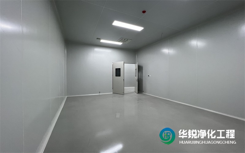 洁净设计标准在电子半导体行业的具体要求有哪些?