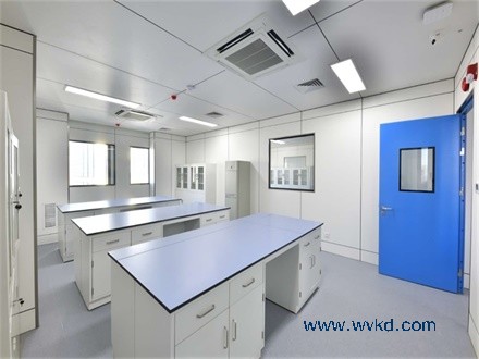 什么是实验室净化工程，主要作用体现在哪些方面？