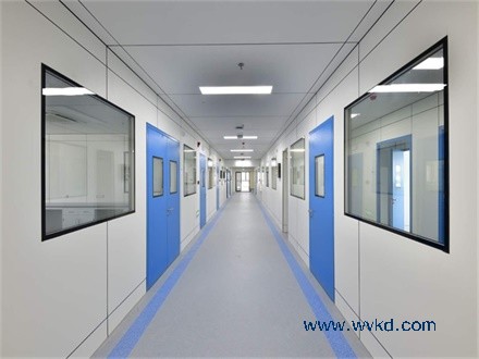 实验室通风和净化系统能否共用一套管道，存在哪些隐患？