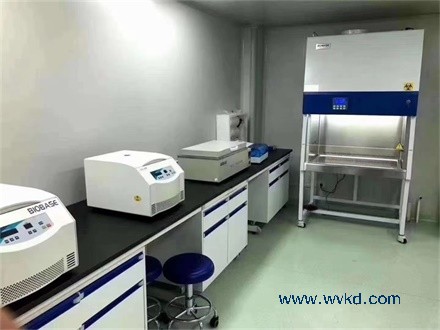 全钢实验室家具对比钢木家具，分别适合哪些实验室场景？