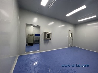 生物安全二级实验室，净化和通风系统有特殊设计要求吗？