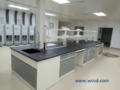 成都做实验室建设找本地大厂！四川华锐净化｜一站式实验室装修、实验室工程总包