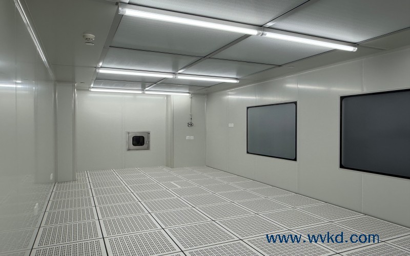 不同行业洁净实验室建设标准有何差异？