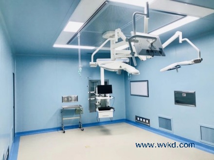 避开医疗工程转包陷阱，西部医院洁净工程选材施工甄选指南