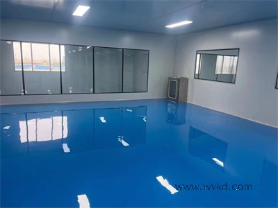 食品厂净化车间建设要求与 SC 认证标准