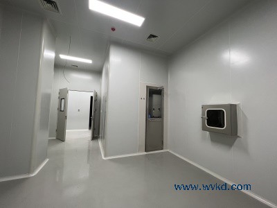 洁净室设计规范大全｜ISO14644标准下洁净车间布局与参数设计要点