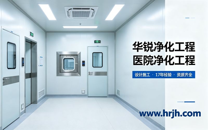 净化工程彩钢板选材，西南潮湿环境怎么选